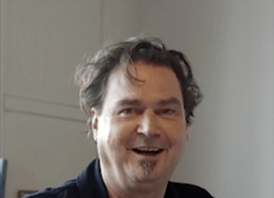 koen weytingh