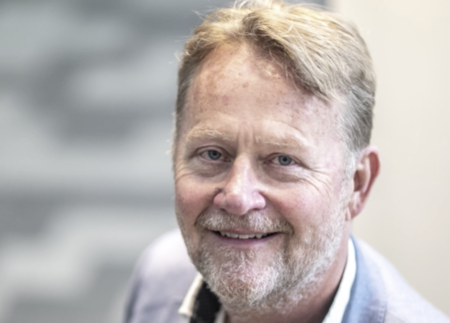 martin klapwijk
