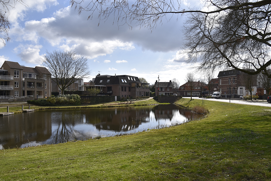 Website St Oedenrode